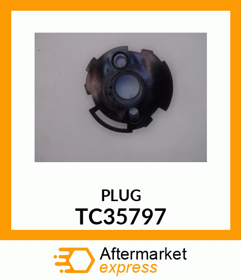 PLUG TC35797