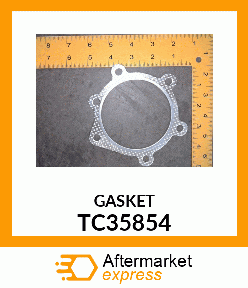 GASKET TC35854