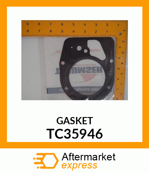 GSKT TC35946