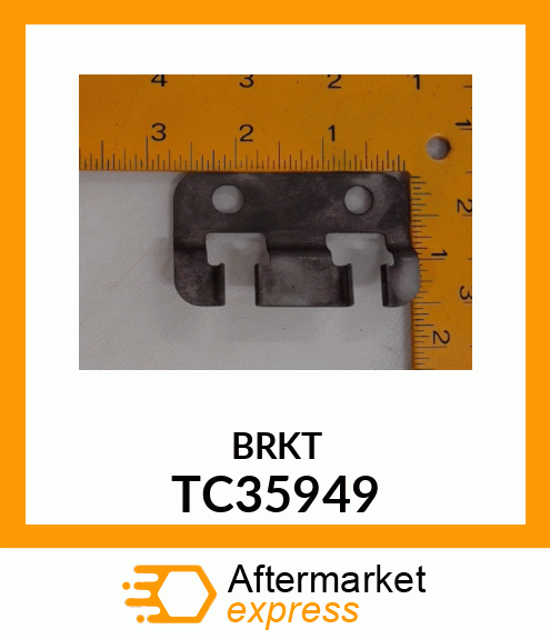 BRKT TC35949