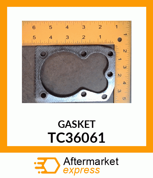 GASKET TC36061