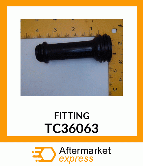 FITTING TC36063