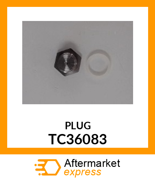 PLUG TC36083