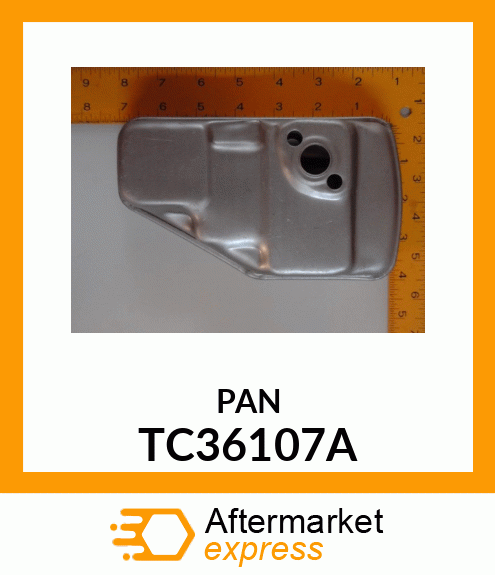 PAN TC36107A