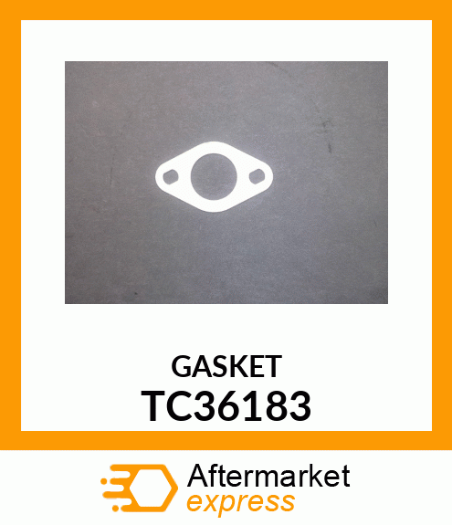 GASKET TC36183