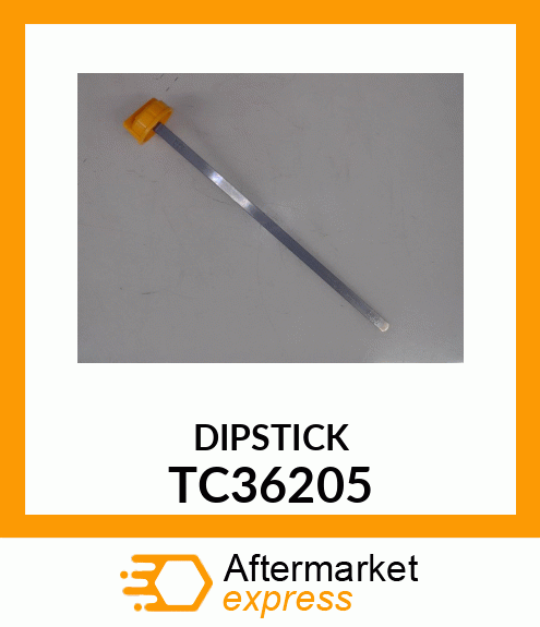 DIPSTICK TC36205