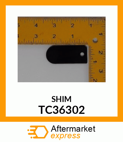 SHIM TC36302