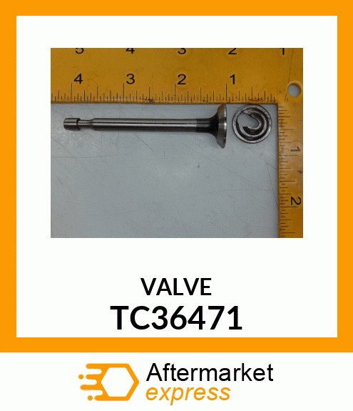 VALVE_2PC TC36471