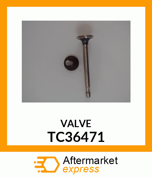 VALVE_2PC TC36471