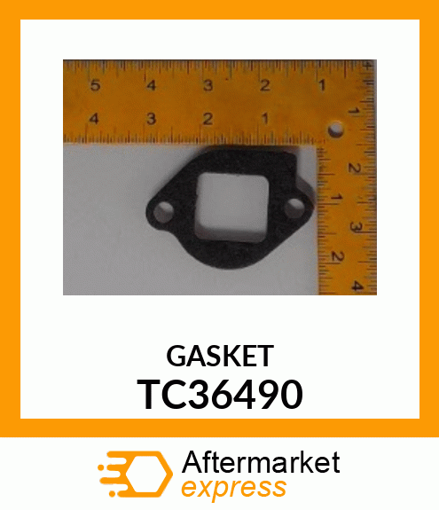 GASKET TC36490