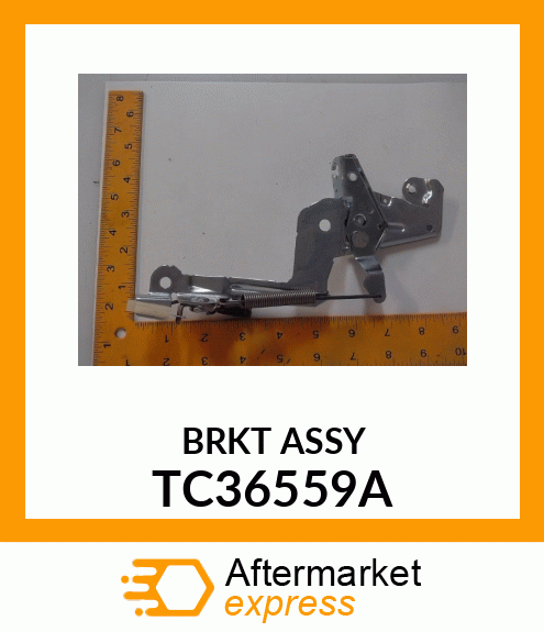 BRKT_ASSY TC36559A