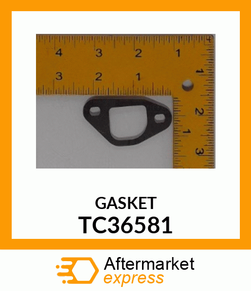 GASKET TC36581