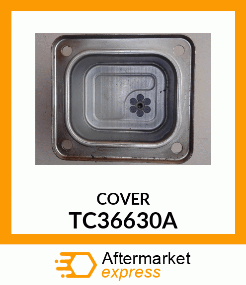 COVER TC36630A