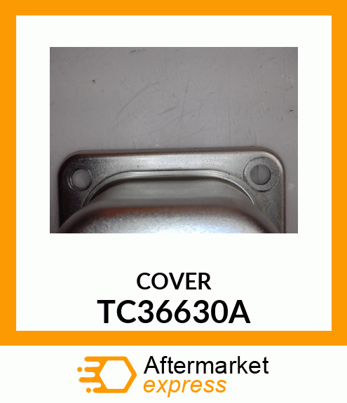 COVER TC36630A