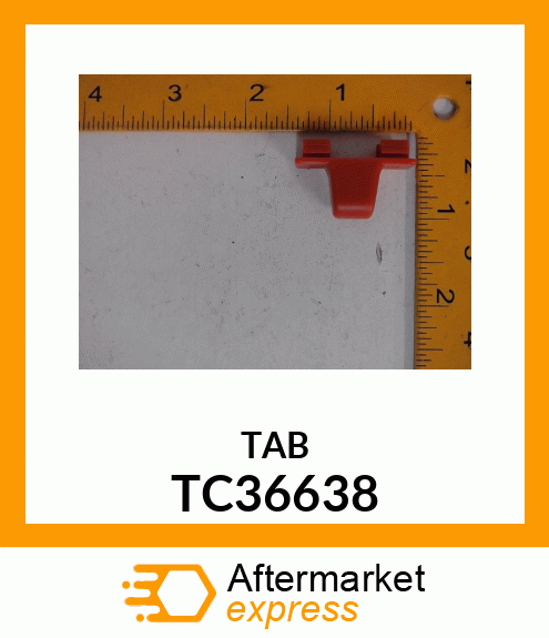 TAB TC36638