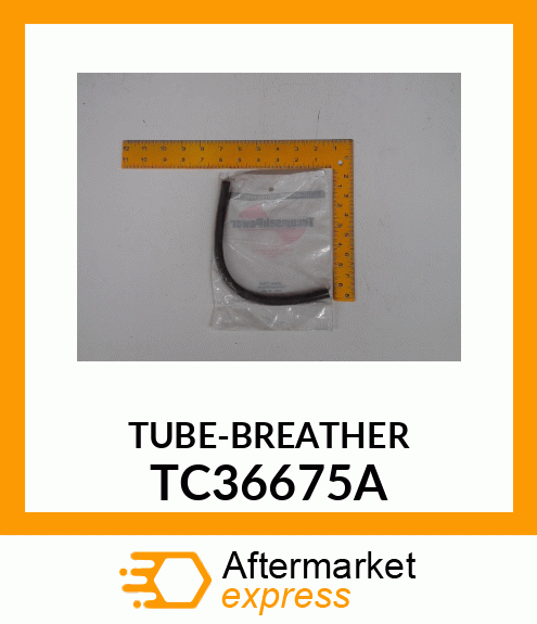 TUBE-BREATHER TC36675A