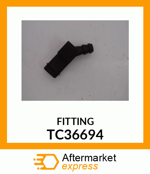 FITTING TC36694