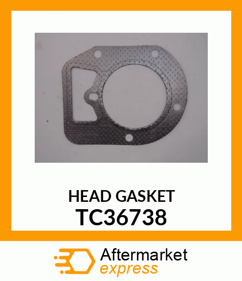 HEADGASKET TC36738