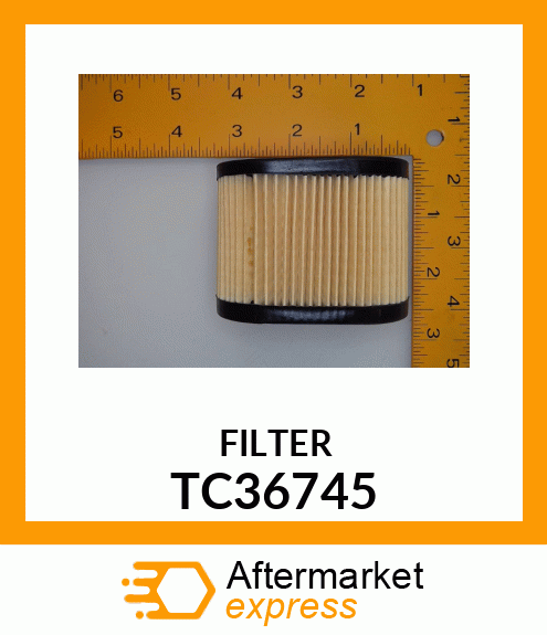 FILTER TC36745