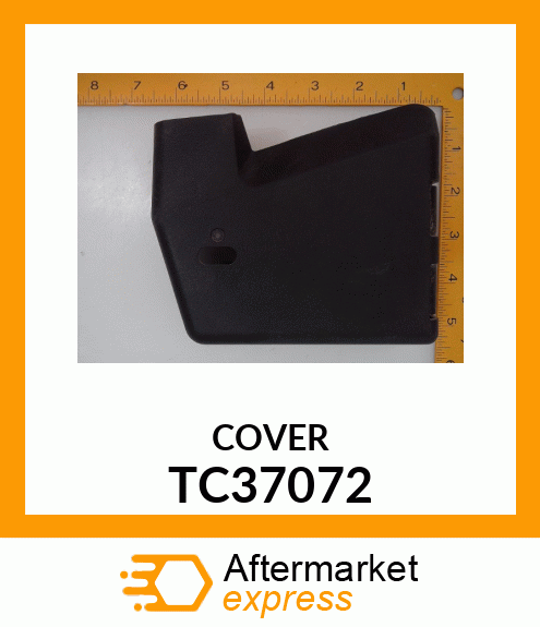 COVER TC37072