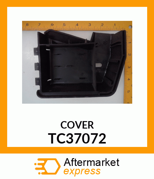 COVER TC37072