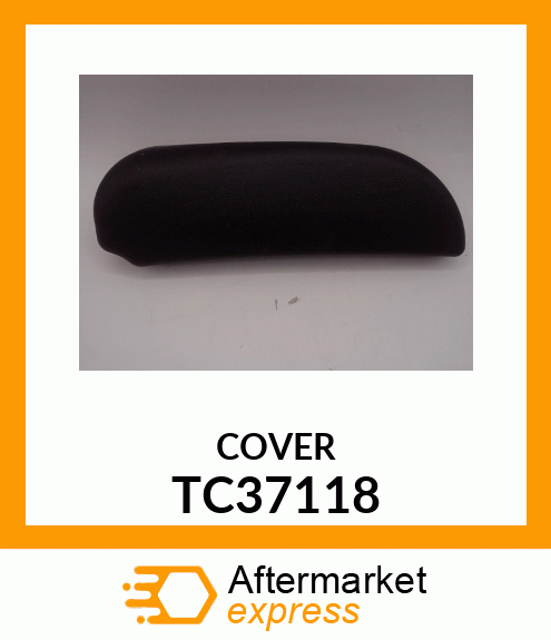 COVER TC37118