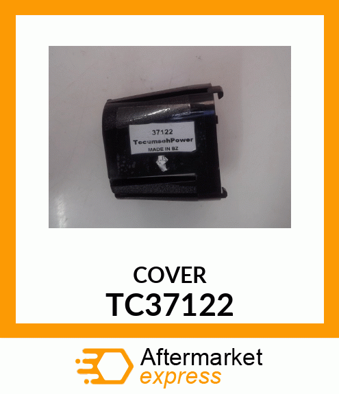 COVER TC37122