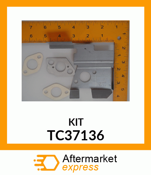 KIT4PC TC37136