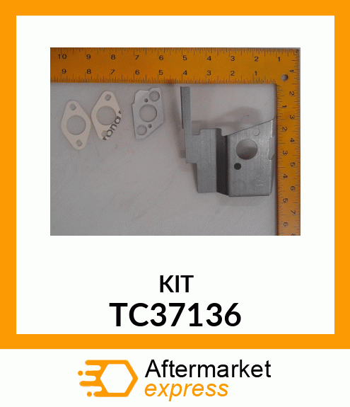 KIT4PC TC37136