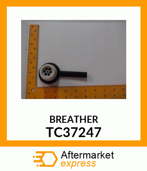 BREATHER TC37247