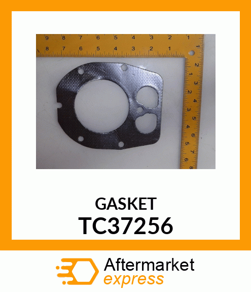 GASKET TC37256