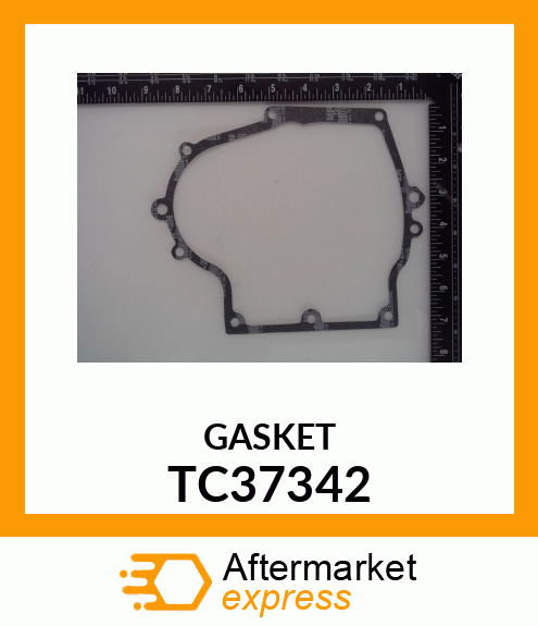 GASKET TC37342