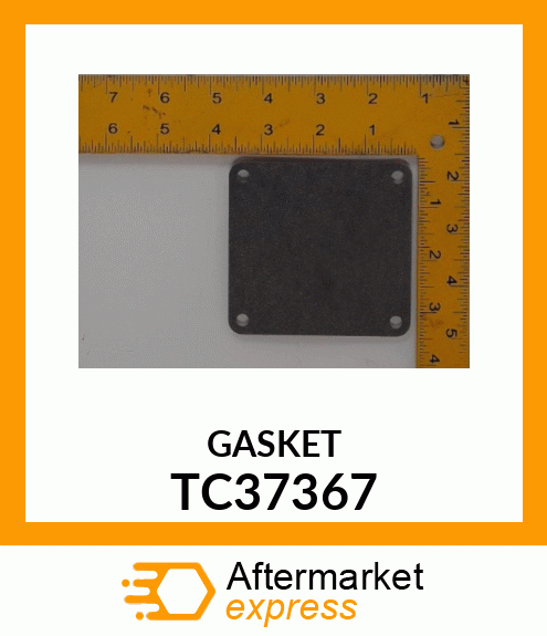 GASKET TC37367