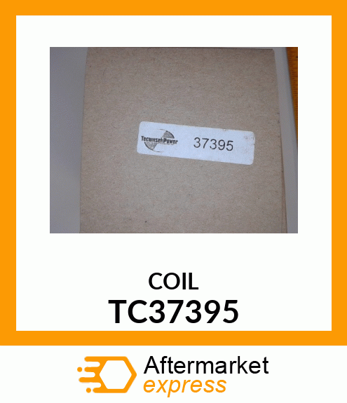 COIL TC37395