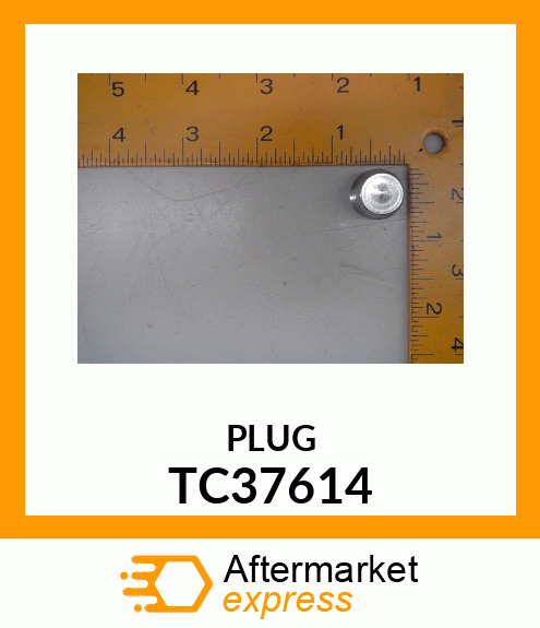 PLUG TC37614