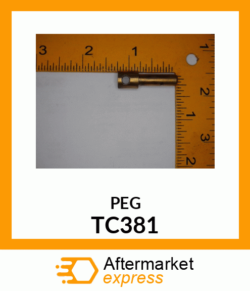 PEG TC381