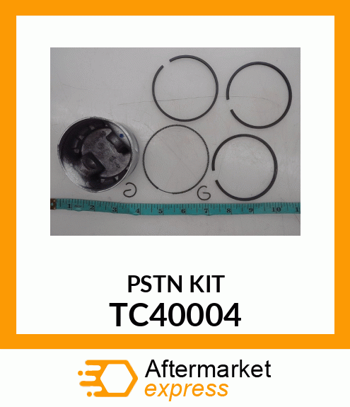 PSTN_KIT_7PC TC40004