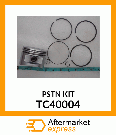 PSTN_KIT_7PC TC40004