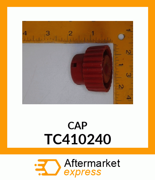 CAP TC410240