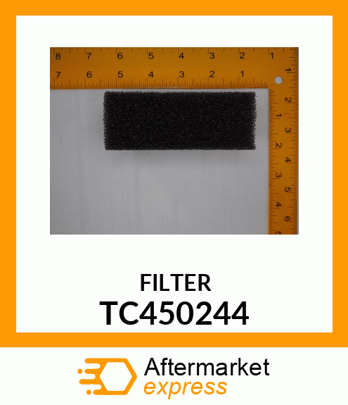 FILTER TC450244