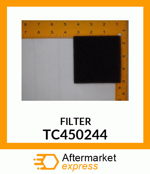 FILTER TC450244