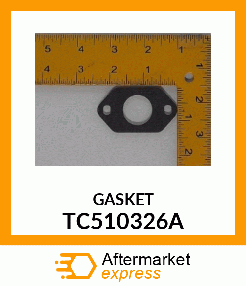 GASKET TC510326A