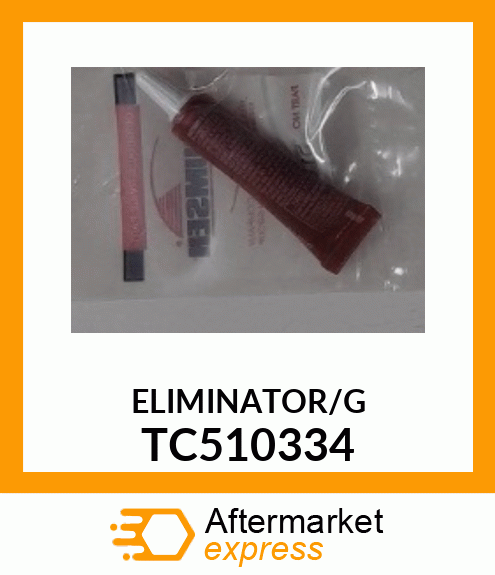 ELIMINATOR/G TC510334