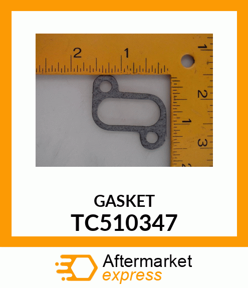 GASKET TC510347