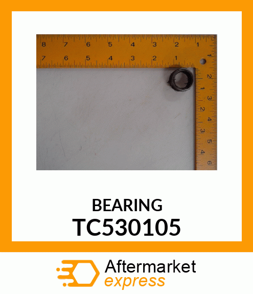 BEARING TC530105