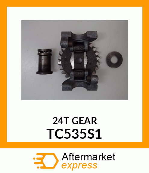 GEARASB TC535S1