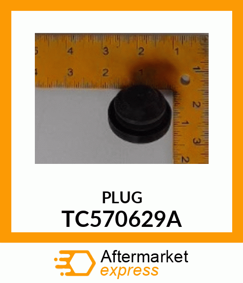 PLUG TC570629A