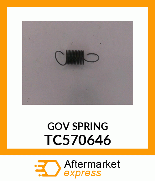 GOV_SPRING TC570646