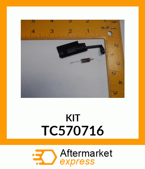 KIT_2PC TC570716