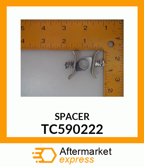 SPACER TC590222